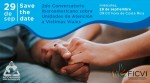 2021: FICVI: 2DO Conversatorio Iberoamericano sobre Unidades Integrales de Atención a Víctimas Viales