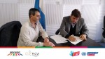 2022: FICVI: #CommitToAct 2022 Convenio FICVI / ANSV Argentina