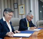 PANAMÁ: Convenio entre FICVI y Municipio de Panamá