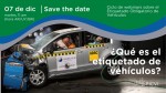 2021: FICVI: Etiquetado Obligatorio de Vehículos - WEBINAR #1