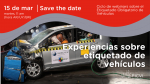 2022: FICVI: Etiquetado Obligatorio de Vehículos - WEBINAR #3