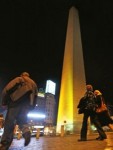 ARGENTINA: Lanzamiento Década de Acción