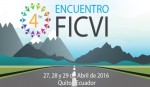 IV Encuentro Iberoamericano FICVI, año 2016