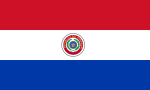 PARAGUAY: Ley de Tránsito y Seguridad Vial, año 2014