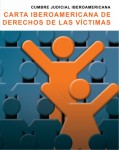 Carta Iberoamericana de Derechos de las Víctimas