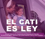2023: CHILE: LEY CATI 
