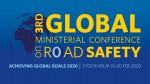 FICVI: Participación en la 3º Reunión Ministerial en Estocolmo 