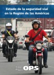 OPS 2019: Estado de la Seguridad Vial de las Americas