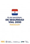 2023: PARAGUAY: Plan Nacional de Seguridad Vial 2030