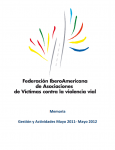 FICVI: Memorias anuales 2011 - 2012