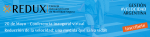 2021: REDUX: Invitación a la Conferencia de Lanzamiento: Gestión de la Velocidad: Argentina