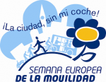 ESPAÑA: Semana Europea de la Movilidad