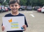 BRASIL: Fundación Thiago de Moraes Gonzaga recibe reconocimiento a su labor por la educación