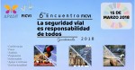 VI Encuentro Iberoamericano FICVI, 15 de marzo de 2018, Guatemala