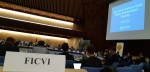 FICVI: Participación en la 28ª Reunión del UNRSC