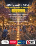 XII ENCUENTRO FICVI - OISEVI - MADRID ESPAÑA 23 AL 26 JUNIO 2026